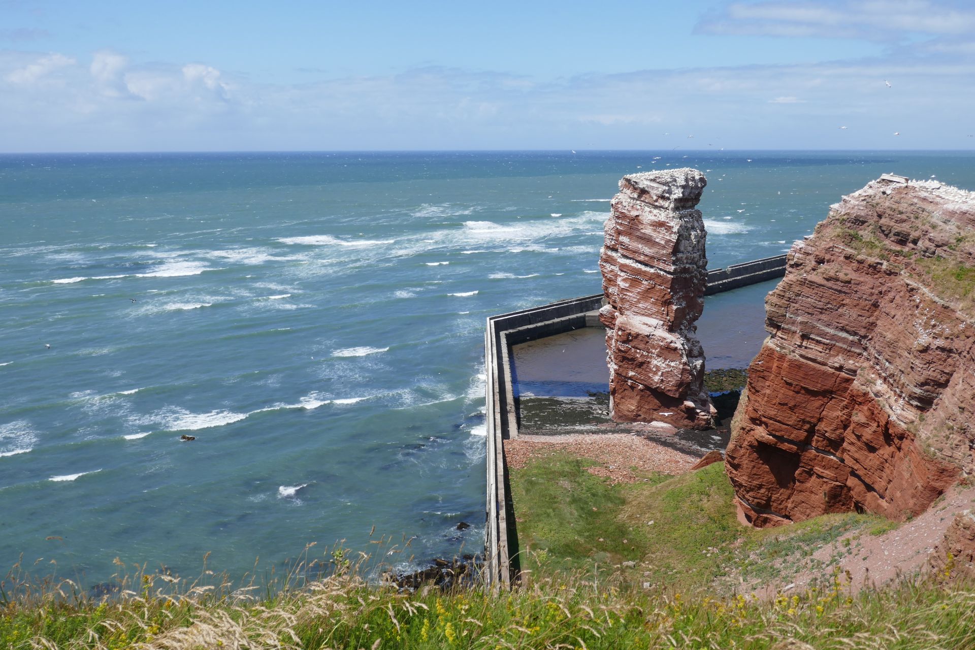 Helgoland